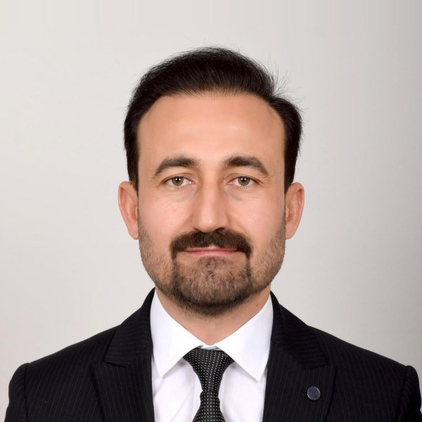 Faruk Arslan