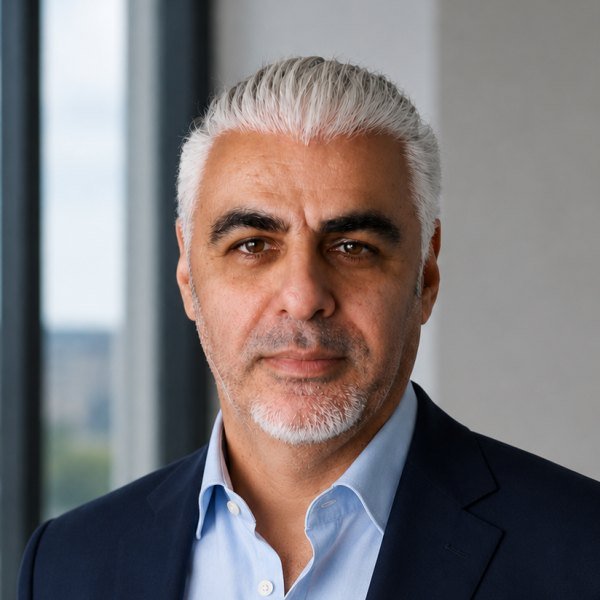 Özgür Aslan